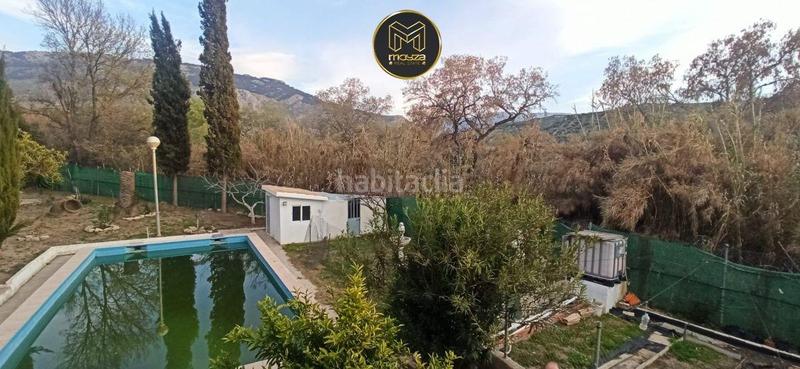 Foto 3d0292b0-0f14-44da-9383-cbca5d18de0d. Chalet  en crta granada en San Ildefonso - Catedral Jaén