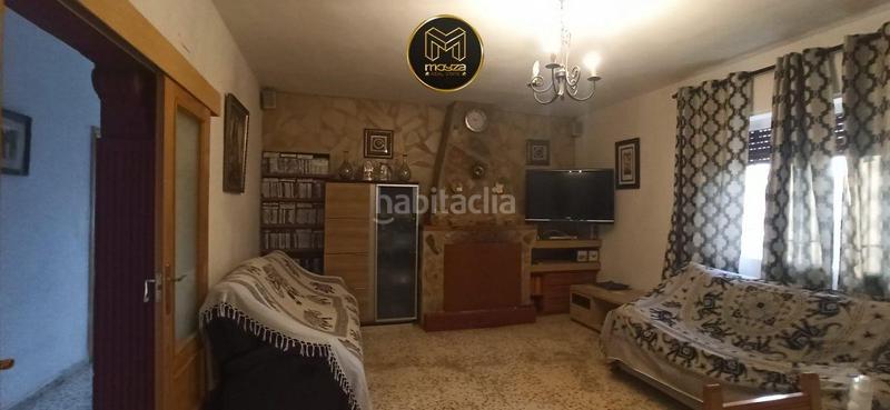 Foto 4b4c2d4c-2665-4ef7-bc56-93af5f5489cb. Chalet  en crta granada en San Ildefonso - Catedral Jaén