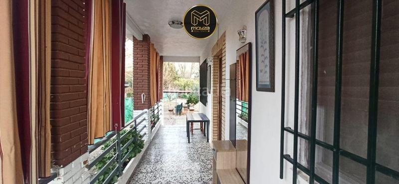 Foto 77a91e24-878d-4681-b167-fc30822b7238. Chalet  en crta granada en San Ildefonso - Catedral Jaén