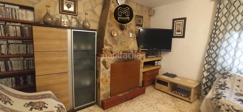 Foto c5b4144b-20bd-49af-81f0-9c715b20b2c2. Chalet  en crta granada en San Ildefonso - Catedral Jaén