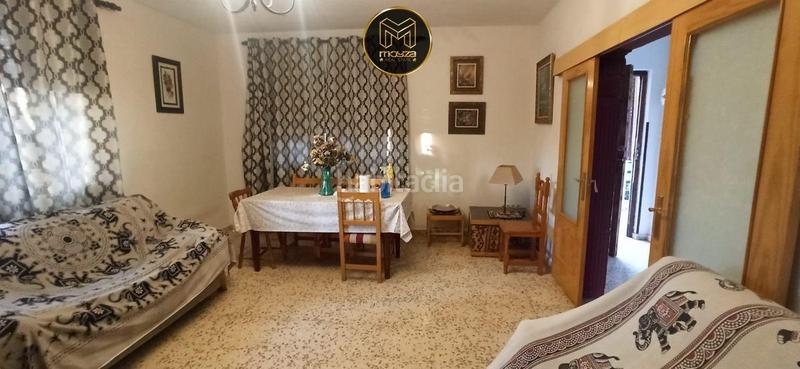 Foto c8917617-41af-4f70-ba55-a4c2d0748f2d. Chalet  en crta granada en San Ildefonso - Catedral Jaén