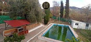 Xalet a San Ildefonso - Catedral. Chalet en crta granada
