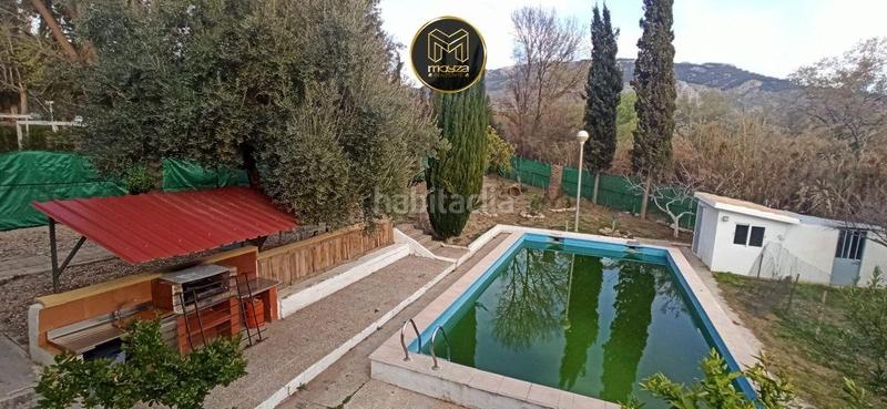 Foto d9f95945-ee27-4d14-9dff-3b1f94ace967. Chalet  en crta granada en San Ildefonso - Catedral Jaén