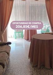 Pis a Martos. Piso en martos