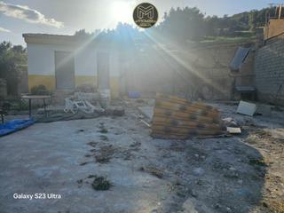 Terreny residencial a Puente Jontoya - Puente de la Sierra - El Arroyo. Parcela en tenteson