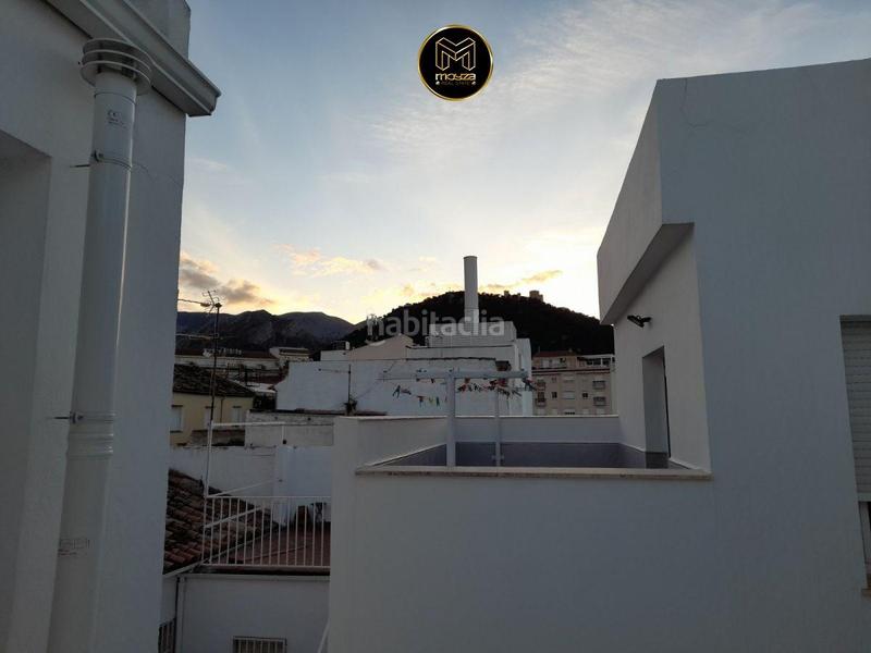 Foto 1a056efa-0d56-438f-b505-d21196debf86. Casa zona ejido belen en Belén - San Roque Jaén