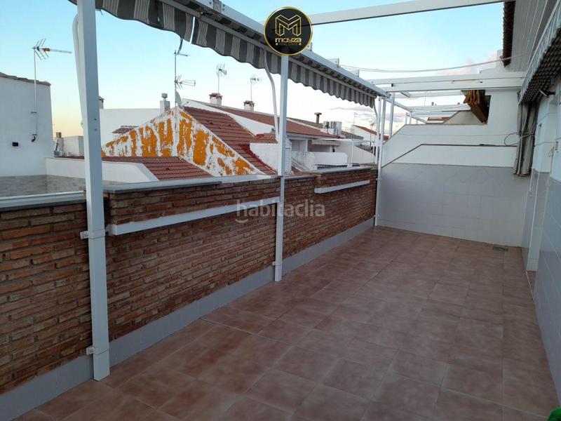 Foto d4d4f497-49a9-4b25-88cc-125ec157f1ea. Casa zona ejido belen en Belén - San Roque Jaén