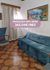 Xalet a Belén - San Roque. Casa en el ejido belen