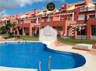 Lloguer Xalet a Sotogrande Costa. Chalet adosado en sotogrande