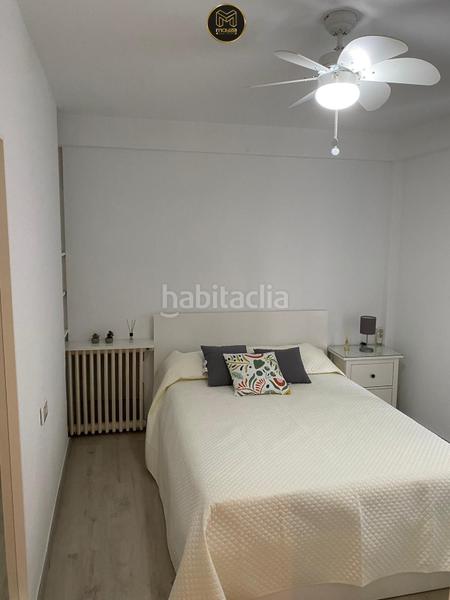 Foto f66cf9e2-aa87-49b2-9a48-dd2ee06162df. Piso apartamento Hospital general en Hospital Jaén
