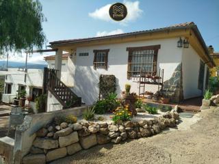 Xalet a Puente Tablas - Puente Nuevo - Cerro Molina. Chalet en cerromolina