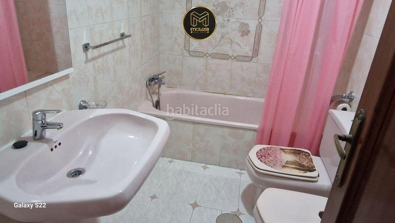 Foto b3518d7d-fb22-4b19-8569-eeea2bf30190. Piso zona hospital general en San Bartolomé - Millán de Priego Jaén
