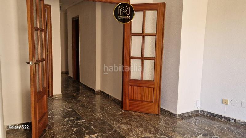 Foto be12b607-f5e3-475f-a5ff-63927881232a. Piso zona hospital general en San Bartolomé - Millán de Priego Jaén