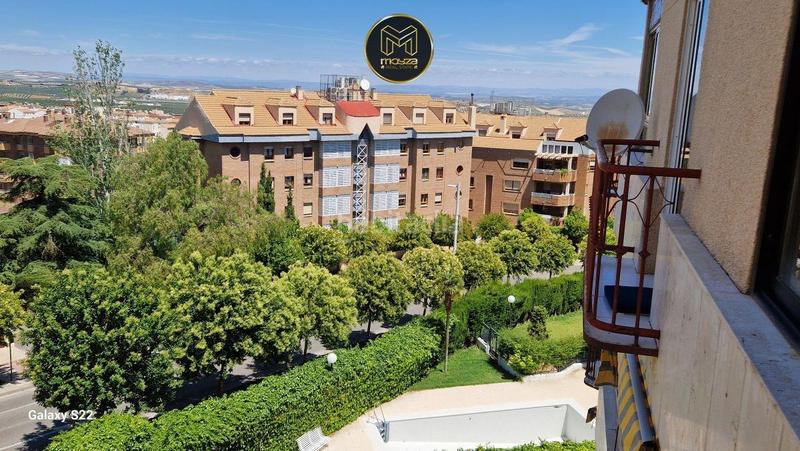 Foto dfaf95d3-387f-4022-8ab2-f82001f1e746. Piso zona hospital general en San Bartolomé - Millán de Priego Jaén