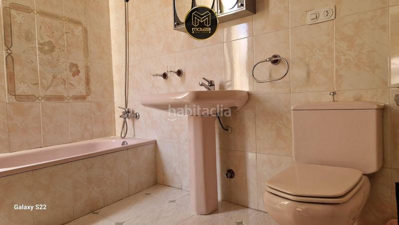 Foto f79e8286-61c0-4aa7-a18d-4f532d15f073. Piso zona hospital general en San Bartolomé - Millán de Priego Jaén
