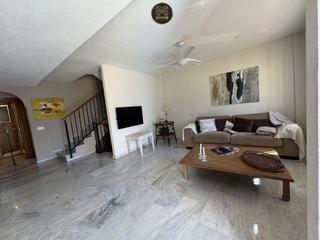Casa adossada a Las Chapas - Alicate Playa. Adosado en marbella