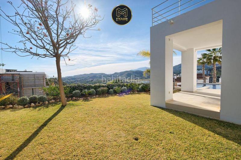 Foto 3ba34249-f3bf-4ca4-b8b3-1fae4a6c8ee5. Chalet villa en benahavis en los arqueros - puerto del almendro Benahavís