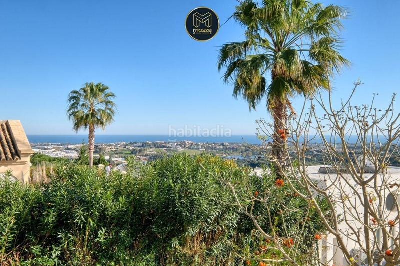 Foto 4d788925-9dec-46d9-8412-6472a444a374. Chalet villa en benahavis en los arqueros - puerto del almendro Benahavís