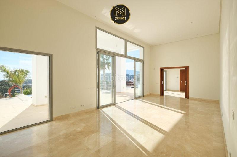 Foto 9dde04cc-5a7d-4832-a0e8-ae770f372e41. Chalet villa en benahavis en los arqueros - puerto del almendro Benahavís
