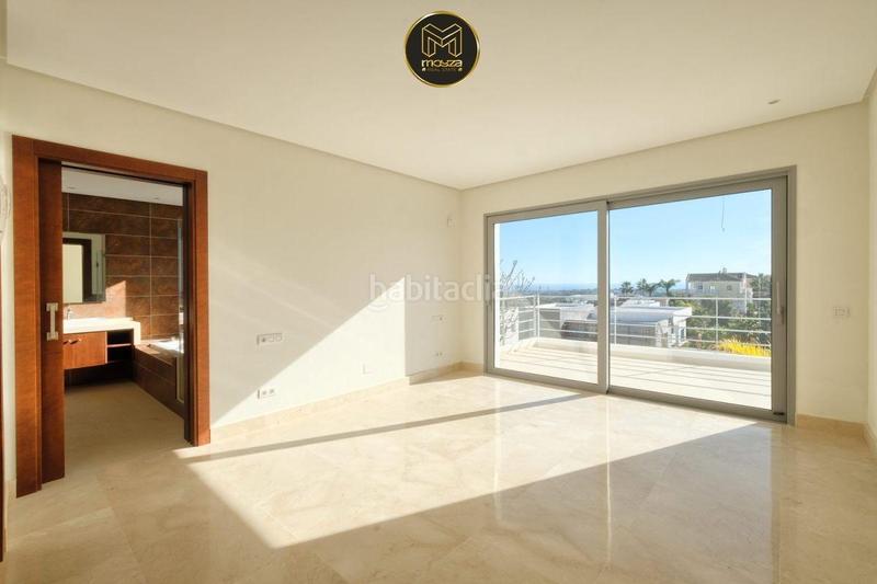 Foto a0292169-c095-460c-8883-9fd87b17eeea. Chalet villa en benahavis en los arqueros - puerto del almendro Benahavís