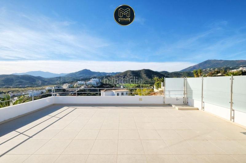 Foto a556ee16-4298-405c-a6db-9dacf47df5df. Chalet villa en benahavis en los arqueros - puerto del almendro Benahavís