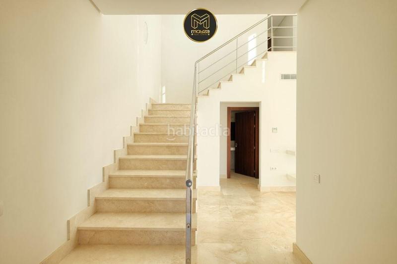 Foto a9ea032d-1588-4cfe-ae6b-518c8c62395e. Chalet villa en benahavis en los arqueros - puerto del almendro Benahavís