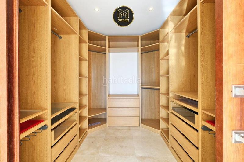 Foto ec543dcb-fbdb-4792-8ec6-3fabf7d3357a. Chalet villa en benahavis en los arqueros - puerto del almendro Benahavís