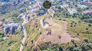 Terreny residencial a Santa María. Terreno en marbella este