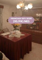 Chalet in San Bartolomé - Millán de Priego. Zona millan de priego