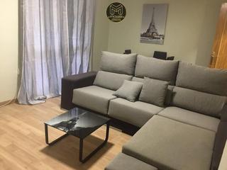 Lloguer Pis a Belén - San Roque. Alquiler en san roque