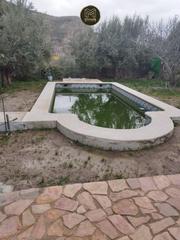 Xalet en Guardia de Jan (La). Zona la guardia