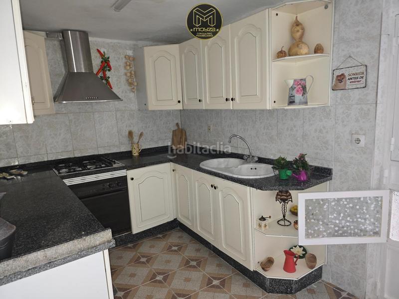 Foto 17048fbb-e944-410d-b913-221a1da75fb6. Casa  en Santa Isabel en Santa Isabel Jaén