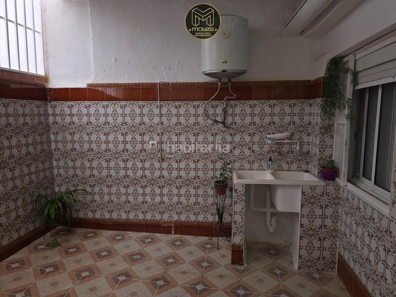 Foto e7f00339-b812-4506-85aa-ed7f102b3c02. Casa  en Santa Isabel en Santa Isabel Jaén