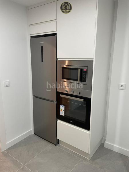 Foto db4a487c-eab6-4db8-8d9e-f51005029240. Piso  en avda granada en Belén - San Roque Jaén