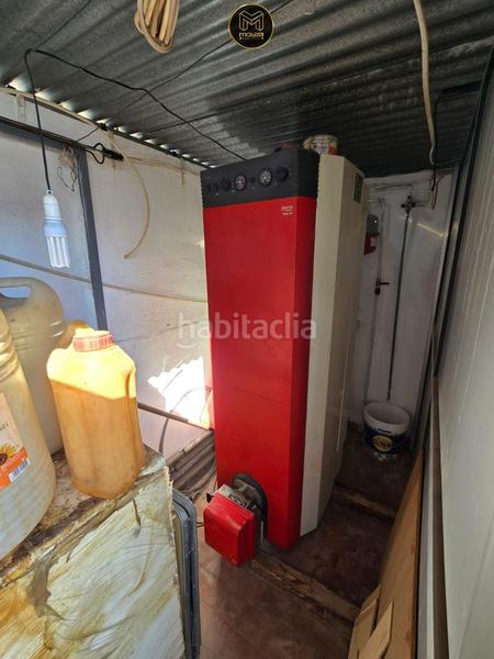 Foto 06ba35db-f223-453c-b8b7-f48463a11274. Casa amb aparcament a Santa Isabel Jaén