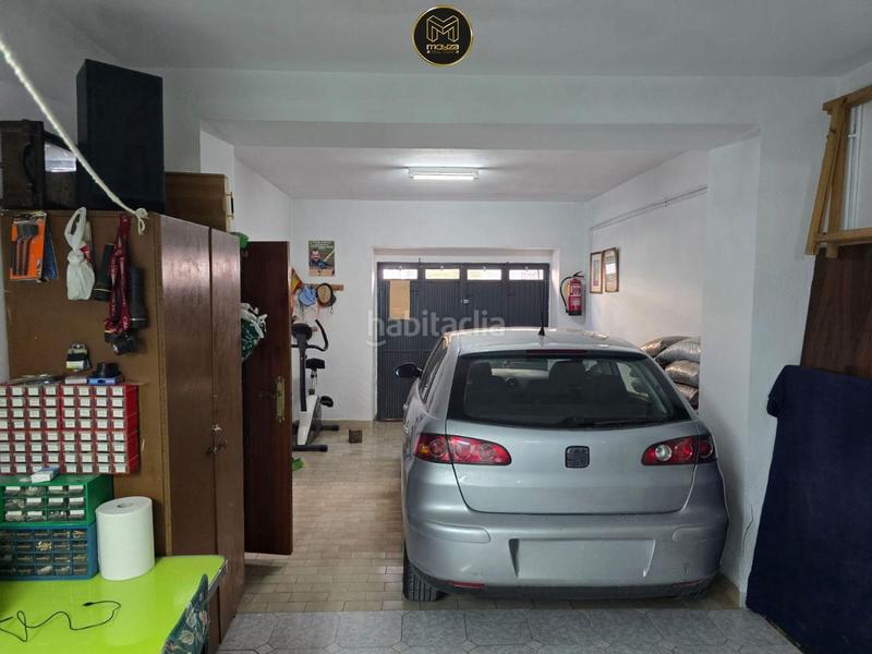 Foto 082eb165-bb33-45e2-9c52-1ee704050a42. Casa amb aparcament a Santa Isabel Jaén