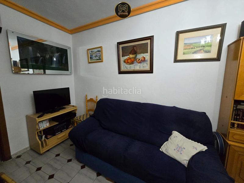 Foto 1583f86f-a083-4553-8835-e77a4af6d5f6. Casa amb aparcament a Santa Isabel Jaén