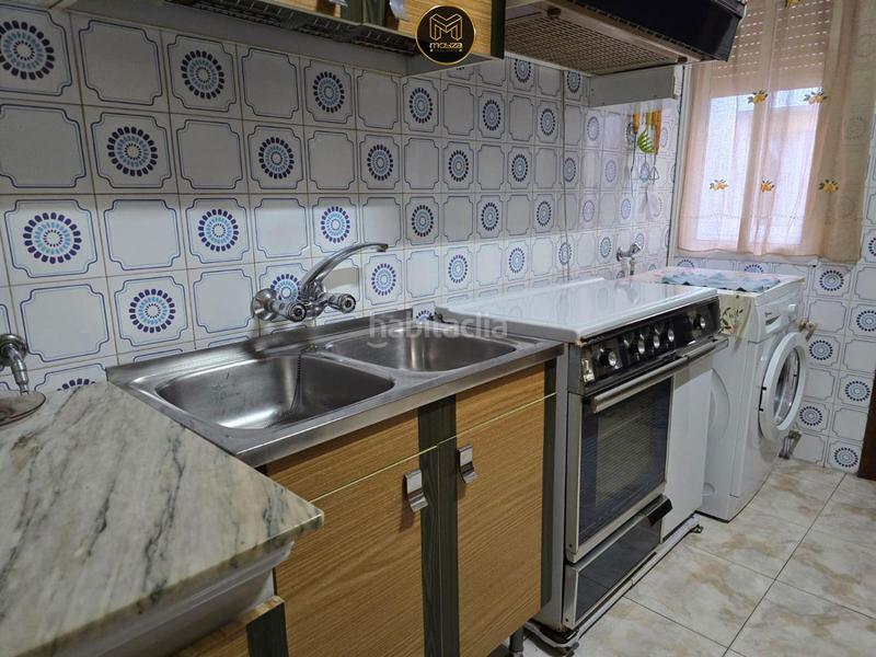 Foto 5b326146-5dd4-4638-9ced-36b27127bc1b. Casa amb aparcament a Santa Isabel Jaén