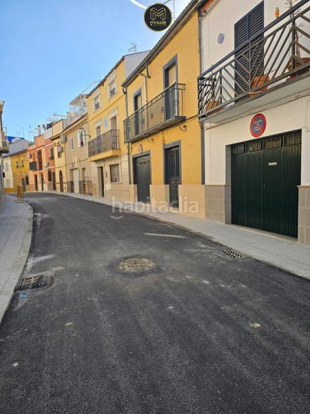 Foto d0a2080c-067a-421e-a602-8320388ff450. Casa amb aparcament a Santa Isabel Jaén