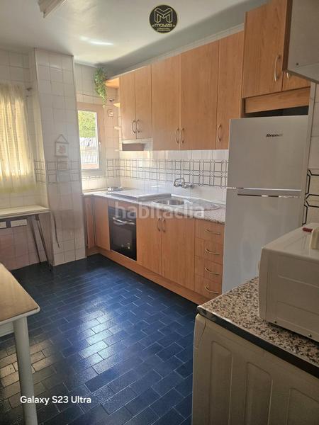 Foto 08755d4f-7830-4c0b-9ab2-bd74ee345574. Piso  en zona corte ingles en Belén - San Roque Jaén