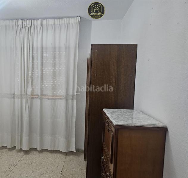 Foto 0bf00962-c6d9-41b6-8abe-9fb2741e7285. Piso  en zona corte ingles en Belén - San Roque Jaén