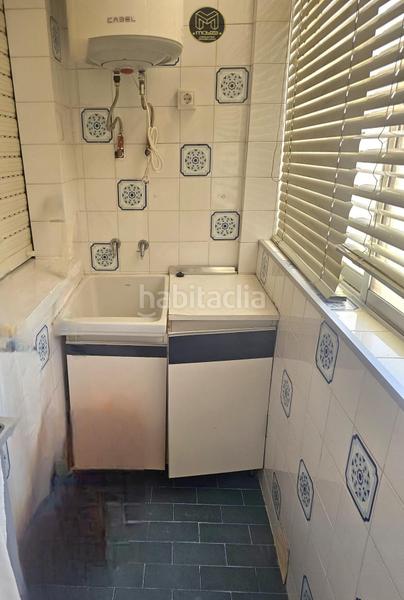 Foto 1a62e21e-2e22-4f77-8ae7-00b1868a5cb8. Piso  en zona corte ingles en Belén - San Roque Jaén
