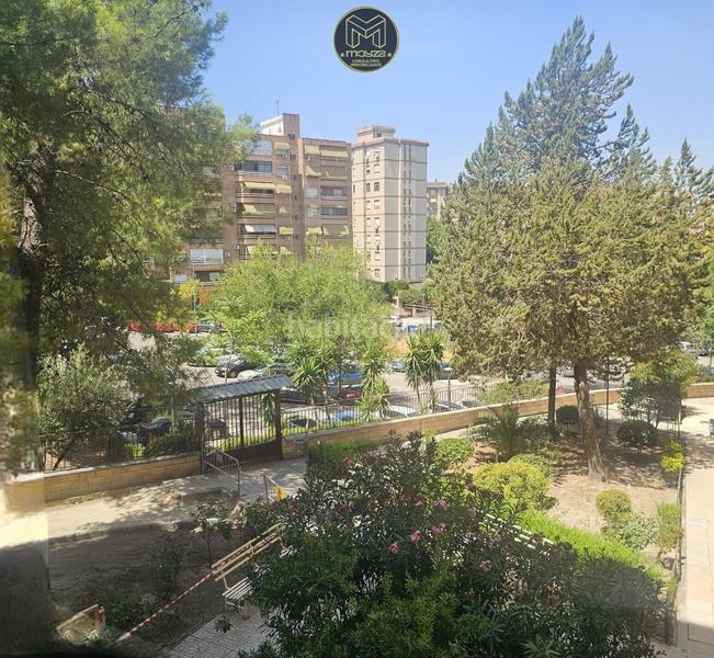 Foto 1daaf1fa-d3e4-4cfa-a36f-2b370d001a4d. Piso  en zona corte ingles en Belén - San Roque Jaén