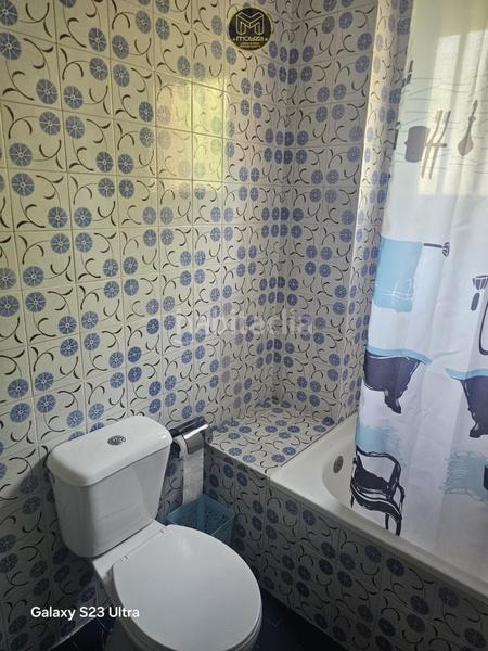 Foto 7434af72-11b9-4085-b99d-3382b76281de. Piso  en zona corte ingles en Belén - San Roque Jaén