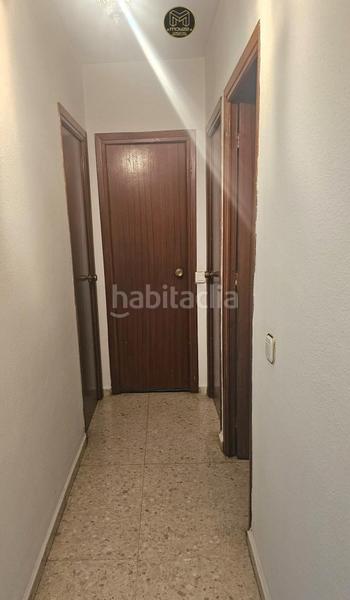 Foto bceaf33c-136e-494e-83af-61dbc08f60f8. Piso  en zona corte ingles en Belén - San Roque Jaén