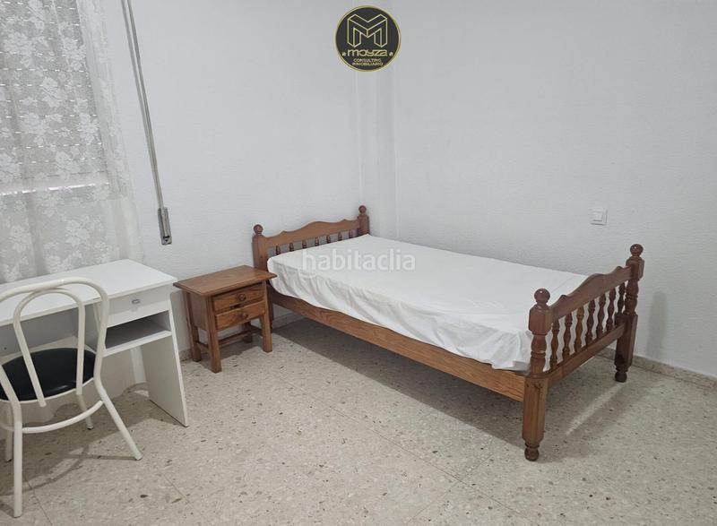 Foto c8a22066-afab-4d0f-8c38-87eda60e93fa. Piso  en zona corte ingles en Belén - San Roque Jaén