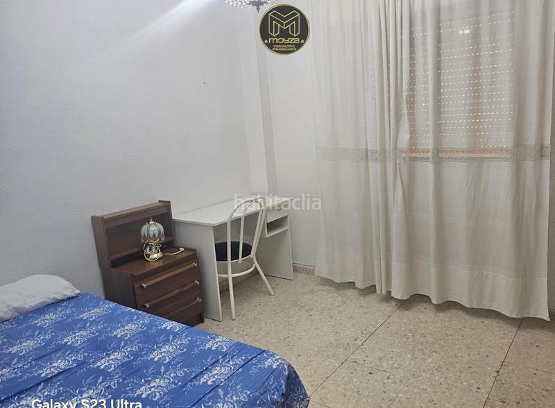 Foto f0439d28-9696-4596-9a2c-0b84e5ef8b81. Piso  en zona corte ingles en Belén - San Roque Jaén