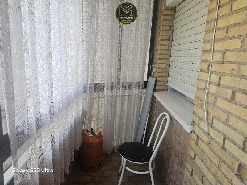 Foto f7fc81f3-695e-4589-a577-29b9045f2820. Piso  en zona corte ingles en Belén - San Roque Jaén