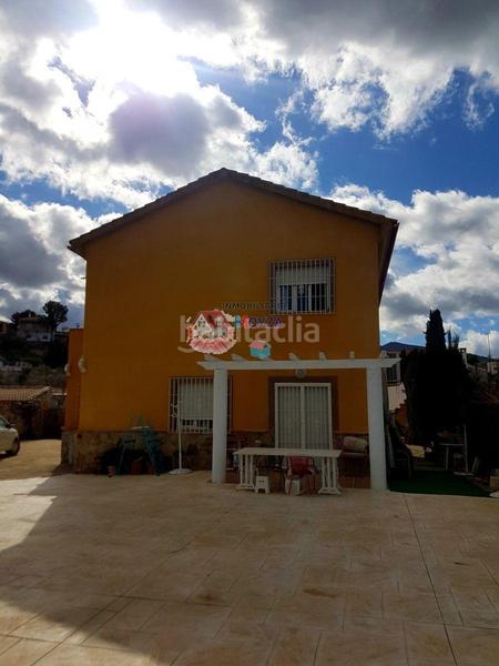 Foto 304dc470-b58c-4022-8126-a5965ad67f67. Chalet zona la manseguilla en Puente Tablas - Puente Nuevo - Cerro Molina Jaén