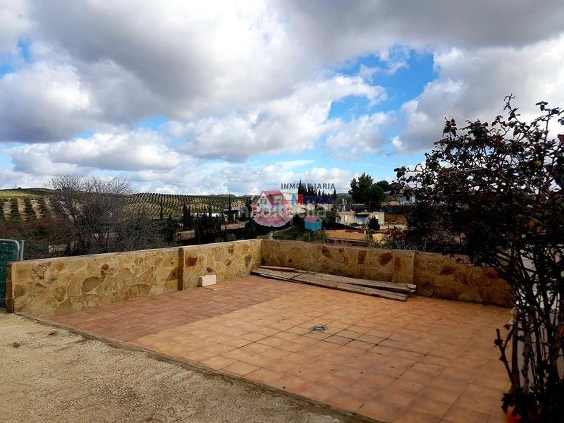 Foto 7cd3ca74-74e6-438b-a5c0-0c149b694c81. Chalet zona la manseguilla en Puente Tablas - Puente Nuevo - Cerro Molina Jaén